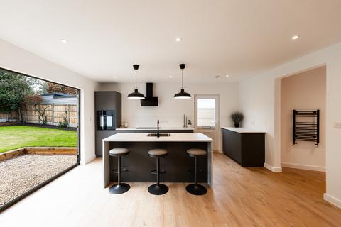 4 bedroom detached bungalow for sale, Barry Drive, Kirby Muxloe, LE9