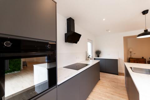 4 bedroom detached bungalow for sale, Barry Drive, Kirby Muxloe, LE9