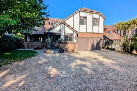 5 bedroom detached house for sale, The Swallows Church Road, West Hanningfield