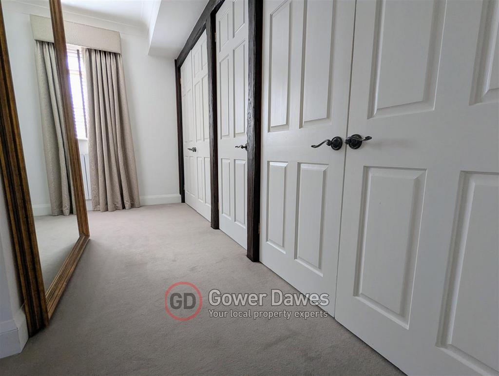 Wardrobes