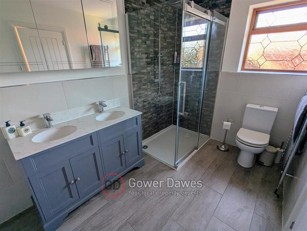 Ensuite