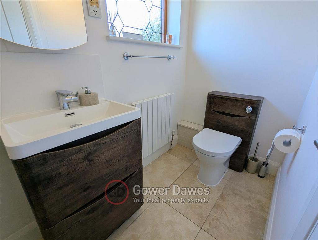 Ensuite