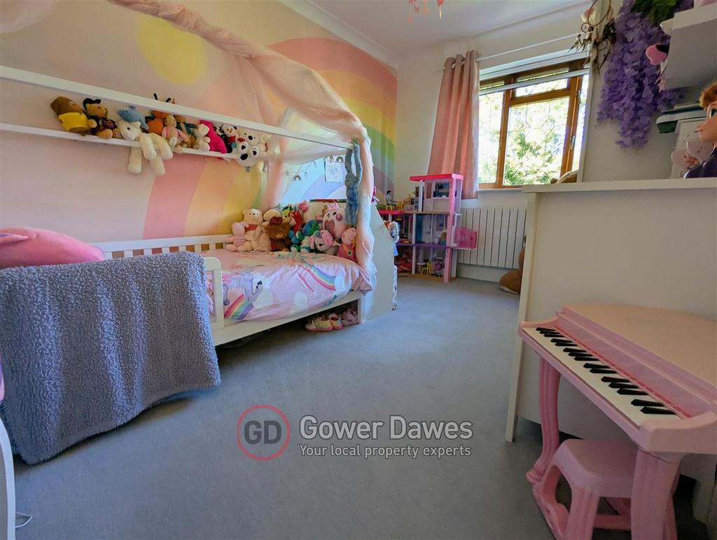 Bedroom Four