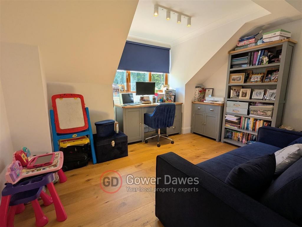 Bedroom Five