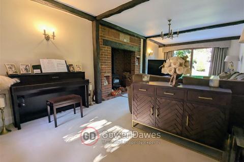 5 bedroom detached house for sale, The Swallows Church Road, West Hanningfield
