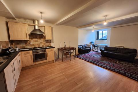 1 bedroom flat for sale, Equity Chambers, BD1 3NN