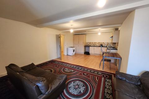 1 bedroom flat for sale, Equity Chambers, BD1 3NN