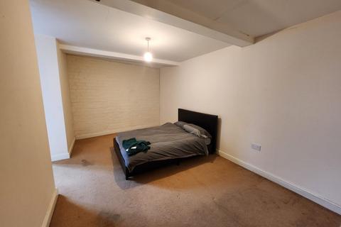 1 bedroom flat for sale, Equity Chambers, BD1 3NN