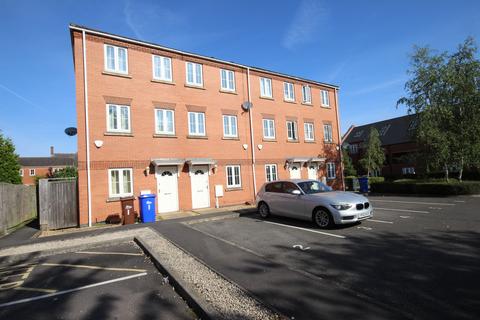 3 bedroom house to rent, Grants Yard, Burton upon Trent DE14