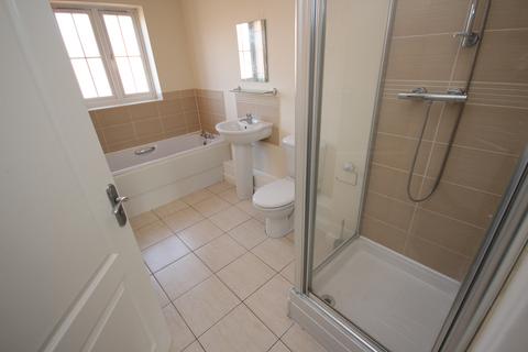 3 bedroom house to rent, Grants Yard, Burton upon Trent DE14