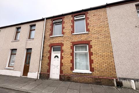 4 bedroom house to rent, Alfred street, Port Talbot SA12