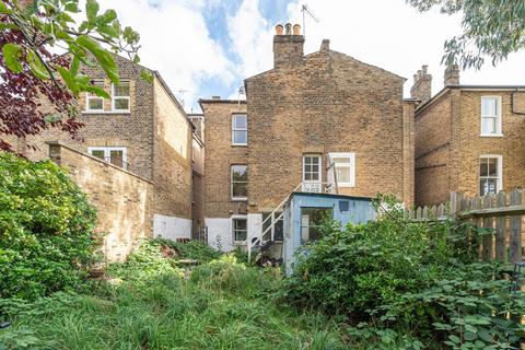 4 bedroom semi-detached house for sale, Barry Road, East Dulwich, London, SE22
