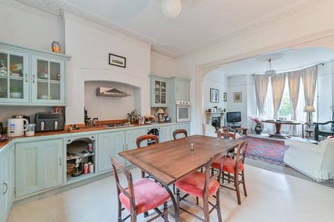 Barry Road, East Dulwich, London, SE22