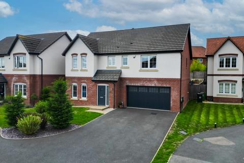 undefined, Damstead Park Avenue Alfreton