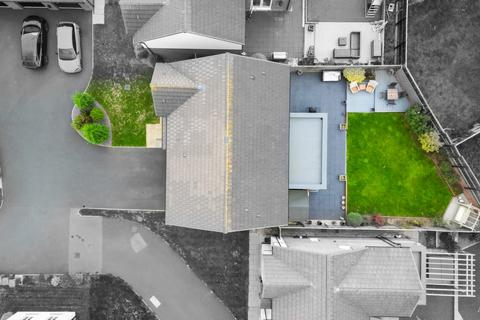undefined, Damstead Park Avenue Alfreton