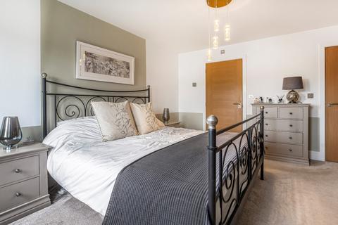 undefined, Damstead Park Avenue Alfreton