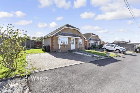 2 bedroom detached bungalow for sale, Crossley Avenue, Herne Bay, Kent