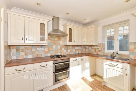 2 bedroom detached bungalow for sale, Crossley Avenue, Herne Bay CT6