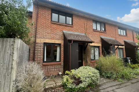 undefined, Broad Hinton, Reading RG10