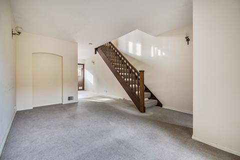 undefined, Broad Hinton, Reading RG10