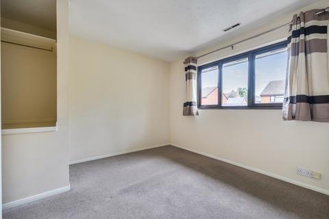 undefined, Broad Hinton, Reading RG10