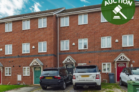 4 bedroom property for sale, Morecroft Road, Birkenhead CH42 1NX