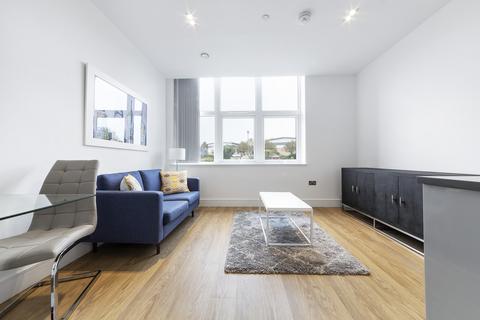 undefined, Laporte Way, Bedfordshire LU4