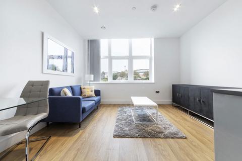 1 bedroom flat to rent, Laporte Way, Bedfordshire LU4