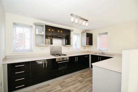 undefined, The Oaks, West Yorkshire LS10
