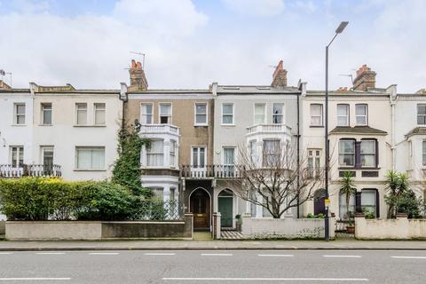 undefined, Harwood road, Fulham Broadway, London, SW6