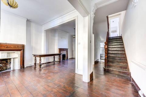 undefined, Harwood road, Fulham Broadway, London, SW6