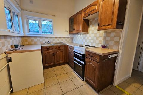 undefined, Thorpe Road, Melton Mowbray, LE13
