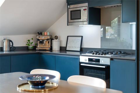 2 bedroom apartment for sale, Grosvenor Avenue, Highbury, London, N5