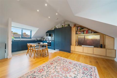 2 bedroom apartment for sale, Grosvenor Avenue, Highbury, London, N5