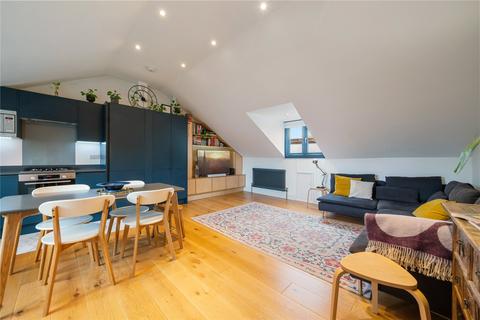 2 bedroom apartment for sale, Grosvenor Avenue, Highbury, London, N5