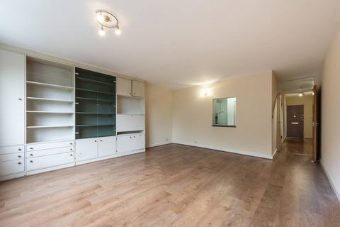 2 bedroom flat to rent, Maresfield Gardens, Hampstead, London, NW3