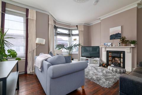 Maplestead Road, London SW2