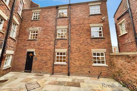 undefined, Fishergate Hill, Lancashire PR1