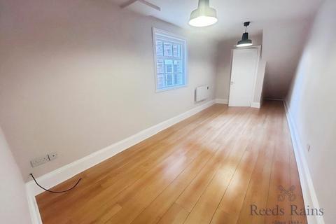 undefined, Fishergate Hill, Lancashire PR1