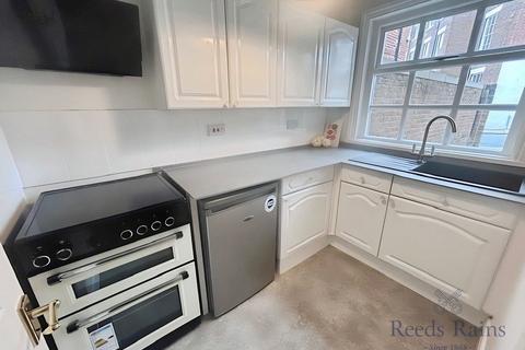 undefined, Fishergate Hill, Lancashire PR1