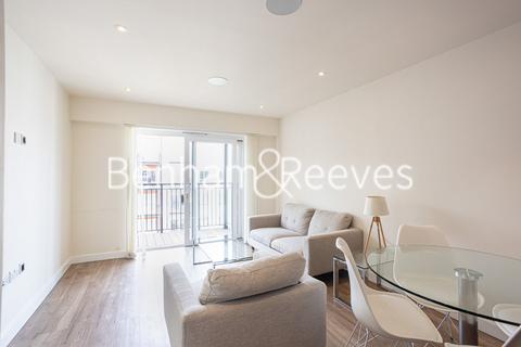 Beaufort Square, Colindale NW9