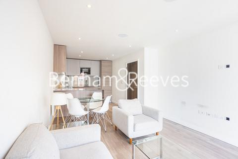 undefined, Beaufort Square, Colindale NW9