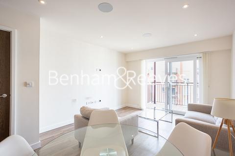 undefined, Beaufort Square, Colindale NW9