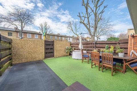 Wilmot Close, Peckham, London, SE15