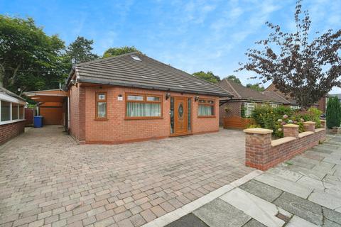 undefined, Dorrington Road, Greater Manchester M33