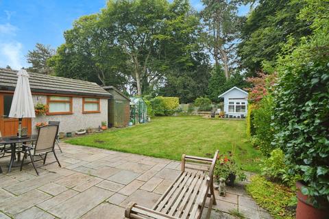 undefined, Dorrington Road, Greater Manchester M33