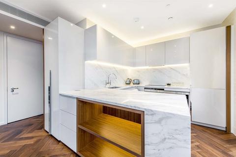 1 bedroom flat for sale, Ambassador Building, Embassy Gardens, Nine Elms,  London, SW11