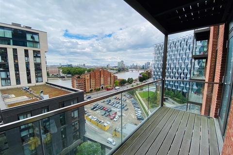 1 bedroom flat for sale, Ambassador Building, Embassy Gardens, Nine Elms,  London, SW11