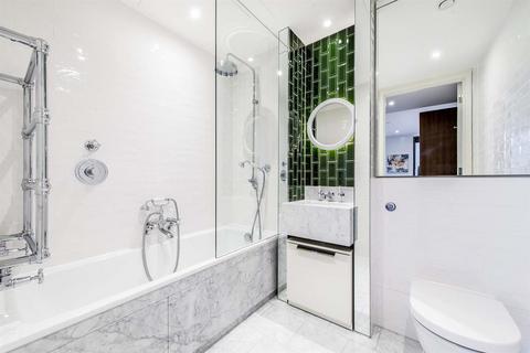 1 bedroom apartment for sale, Ambassador Building, Embassy Gardens, 5 New Union Square, Nine Elms, London, SW11