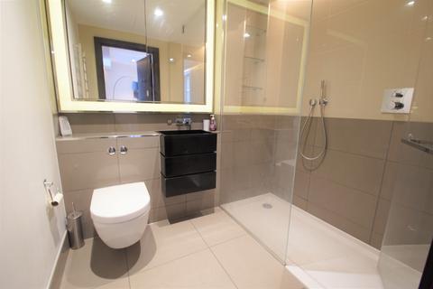 1 bedroom flat to rent, 23 Albert embankment, SE1